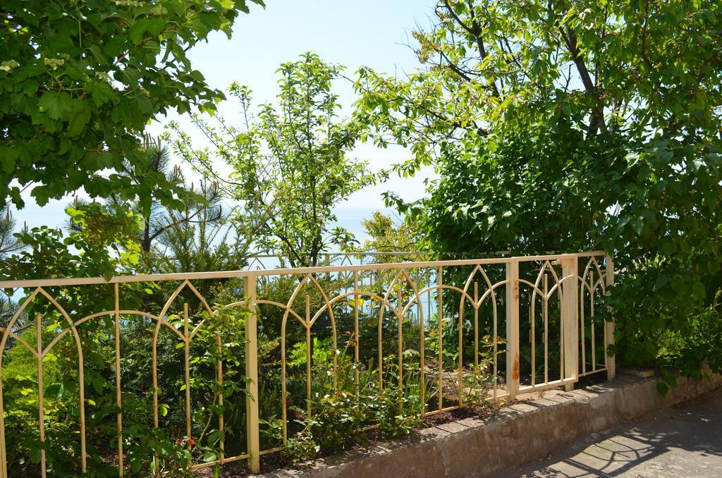 Holiday Home Sauvignon Одеса Екстер'єр фото