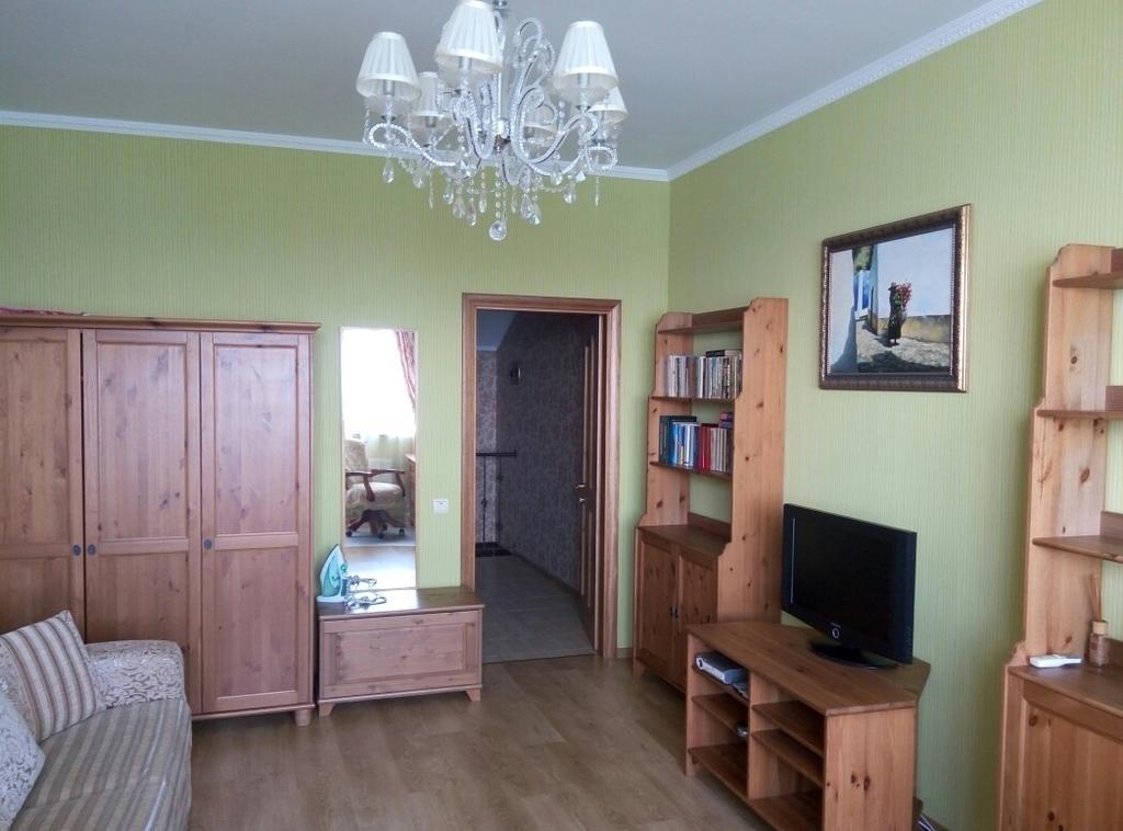 Holiday Home Sauvignon Одеса Екстер'єр фото
