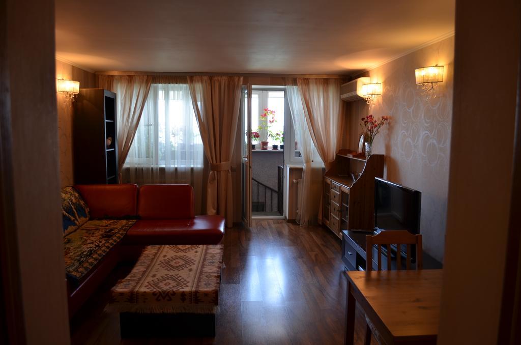 Holiday Home Sauvignon Одеса Екстер'єр фото