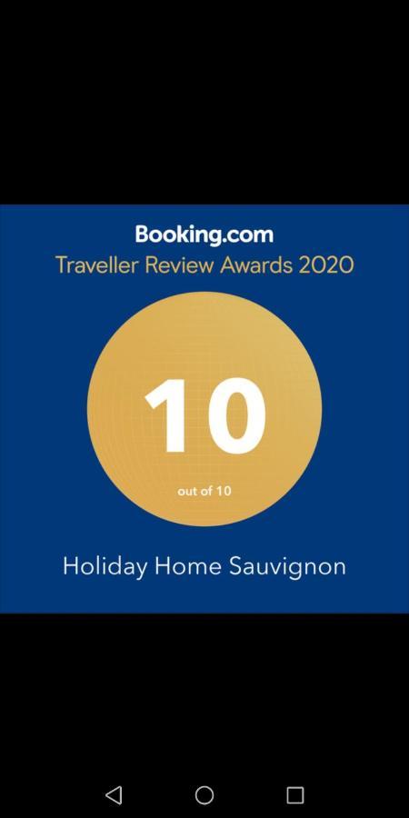 Holiday Home Sauvignon Одеса Екстер'єр фото
